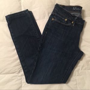 Levi’s Capital E Jeans Size 27
